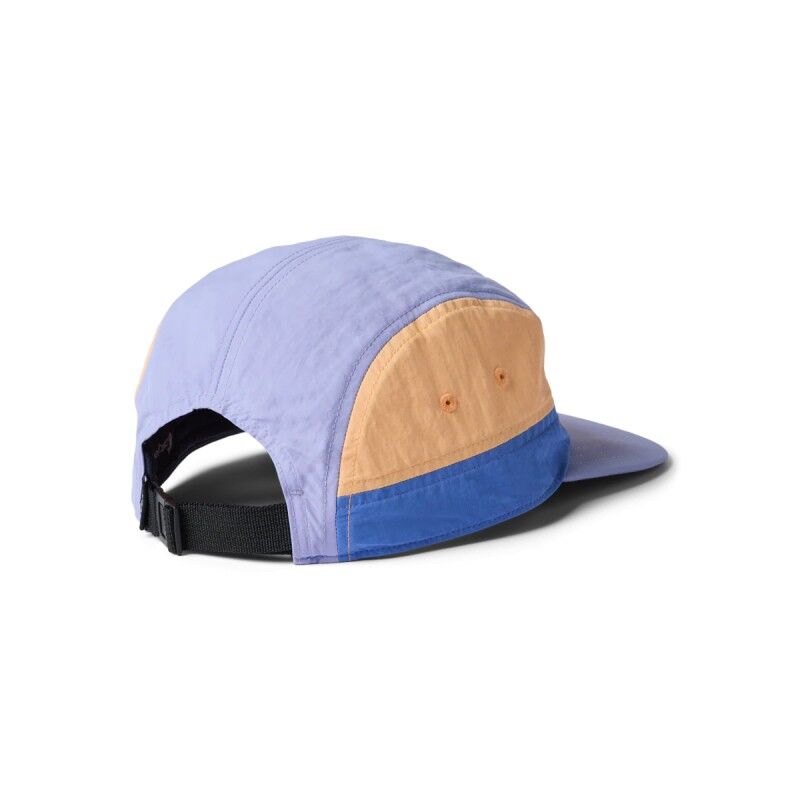 Cotopaxi Tech 5-Panel Hat - Gorra | Hardloop