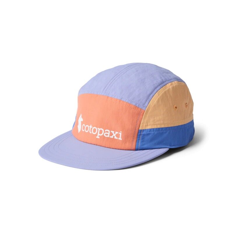 Tech 5-Panel Hat - Pet