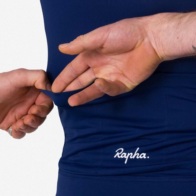 Rapha Men's Core Lightweight Jersey - Cycling jersey - Men's | Hardloop