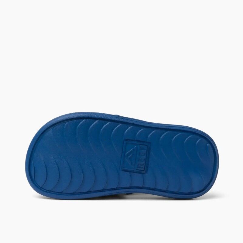 Reef Little Salty Slide - Flip flops - Kid's | Hardloop