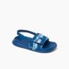 Reef Little Salty Slide - Flip-flops - Barn | Hardloop
