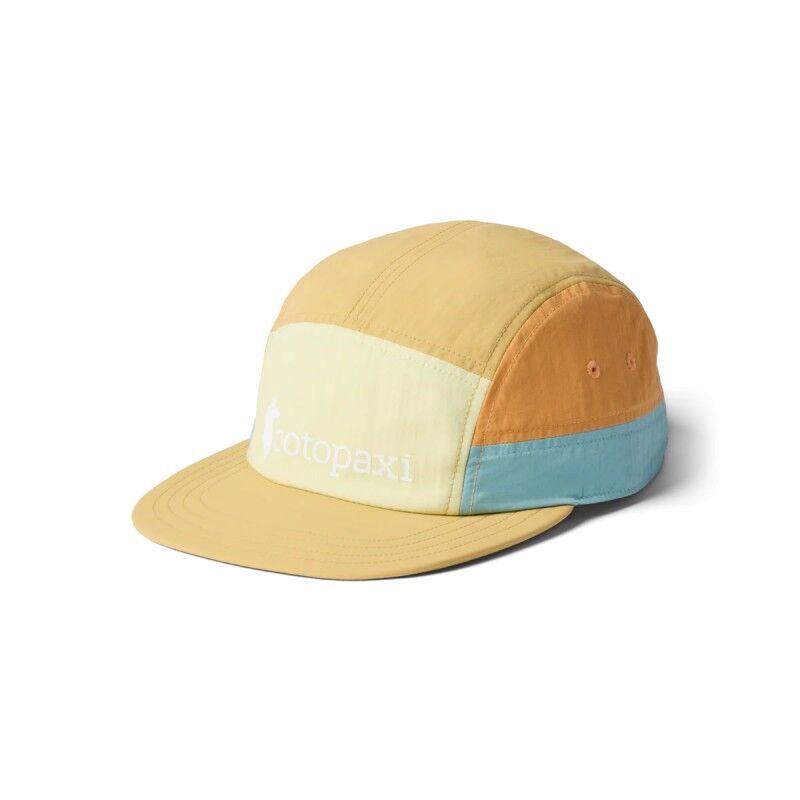 Tech 5-Panel Hat - Casquette