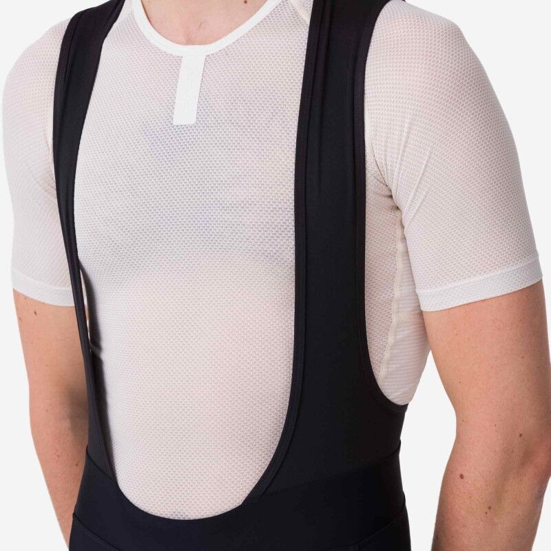 Rapha Men's Lightweight Base Layer - Short Sleeve - Teknisk Cykelundertøj - Herrer | Hardloop