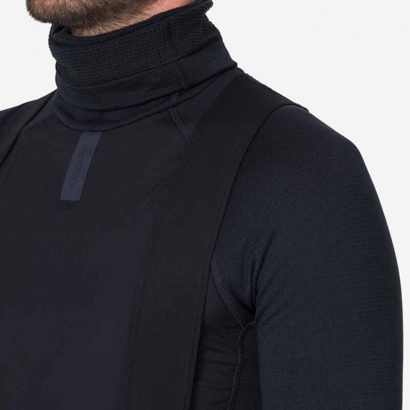 Rapha Men's Insulated Windblock Base Layer - Fahrrad Funktionsunterwäsche - Herren | Hardloop