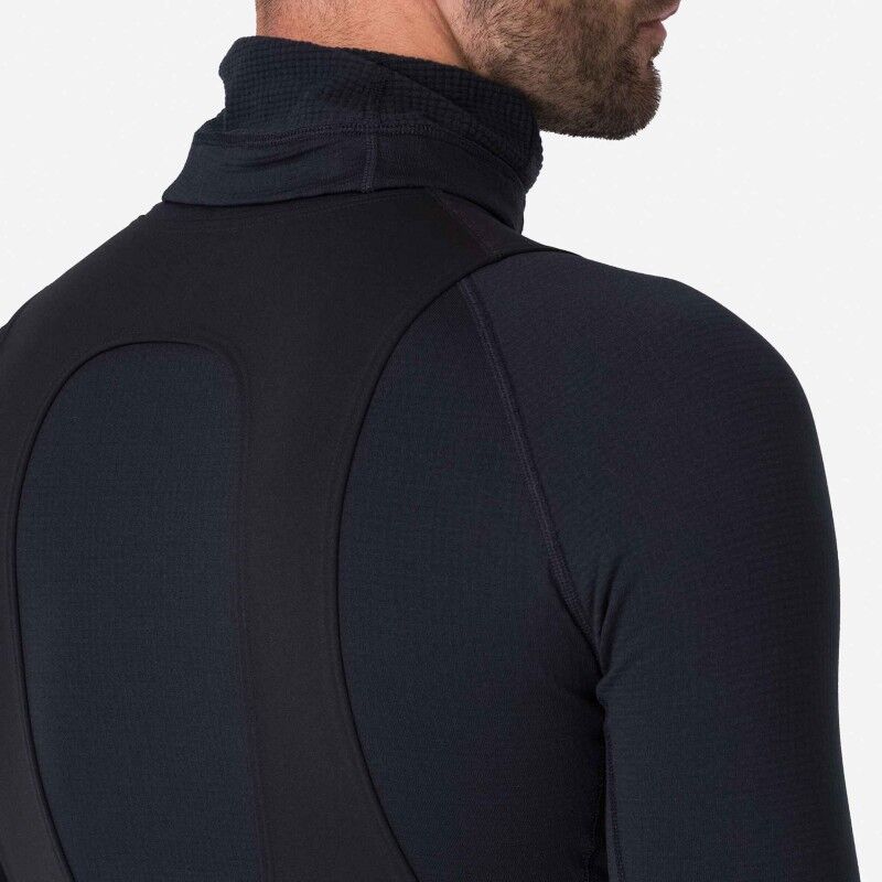 Rapha Men's Insulated Windblock Base Layer - Bielizna techniczna męski | Hardloop