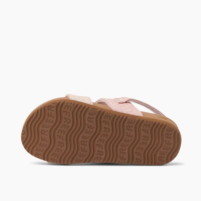 Reef Little Cushion Vista - Sandały dziecięce | Hardloop