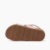 Reef Little Cushion Vista - Sandalen - Kind | Hardloop