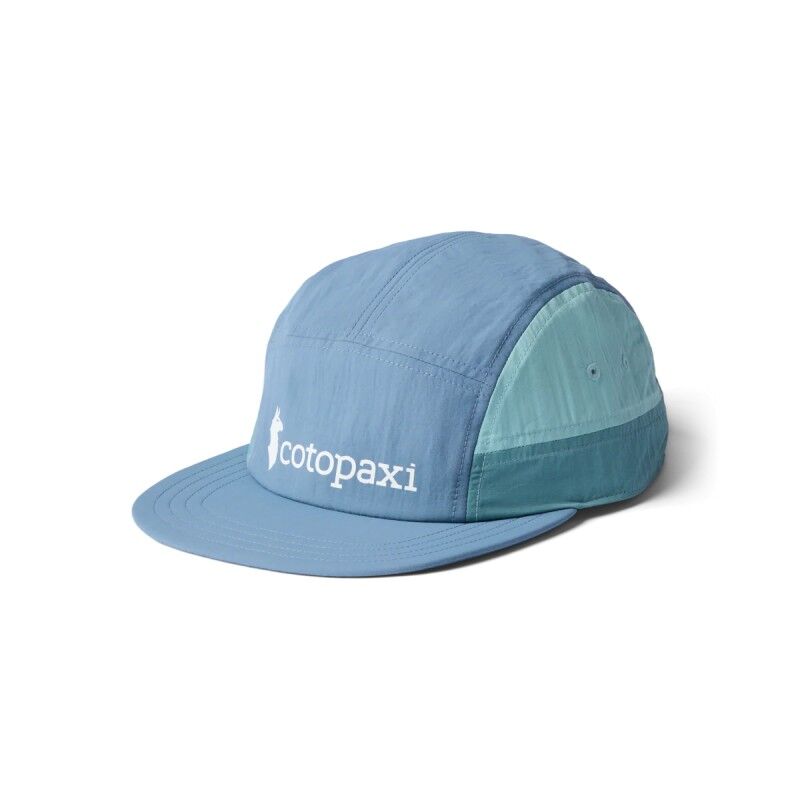 Tech 5-Panel Hat - Gorra