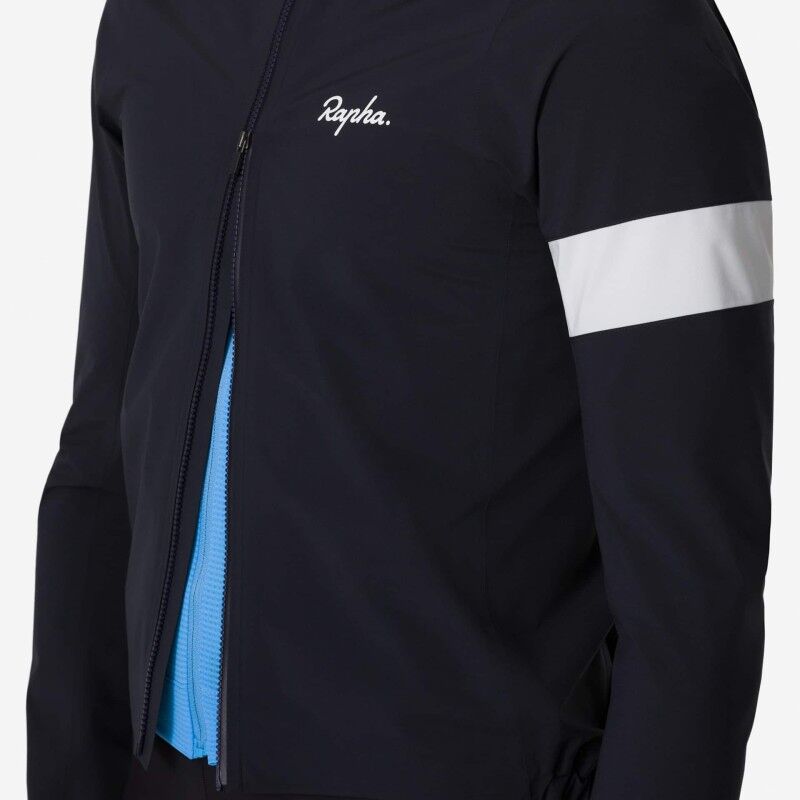 Rapha Men's Core Rain Jacket - Fahrradjacke - Herren | Hardloop