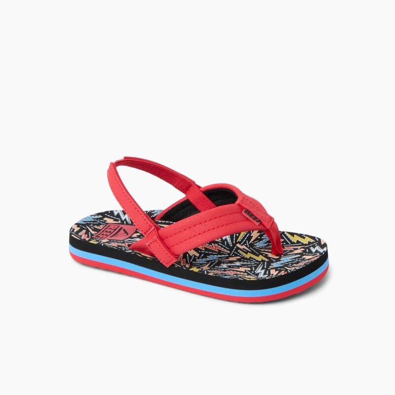 Reef Little Ahi - Flip flops - Kid's | Hardloop