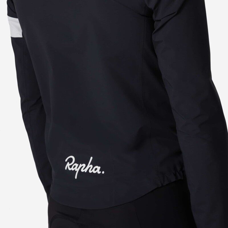 Rapha Men's Core Rain Jacket - Fahrradjacke - Herren | Hardloop