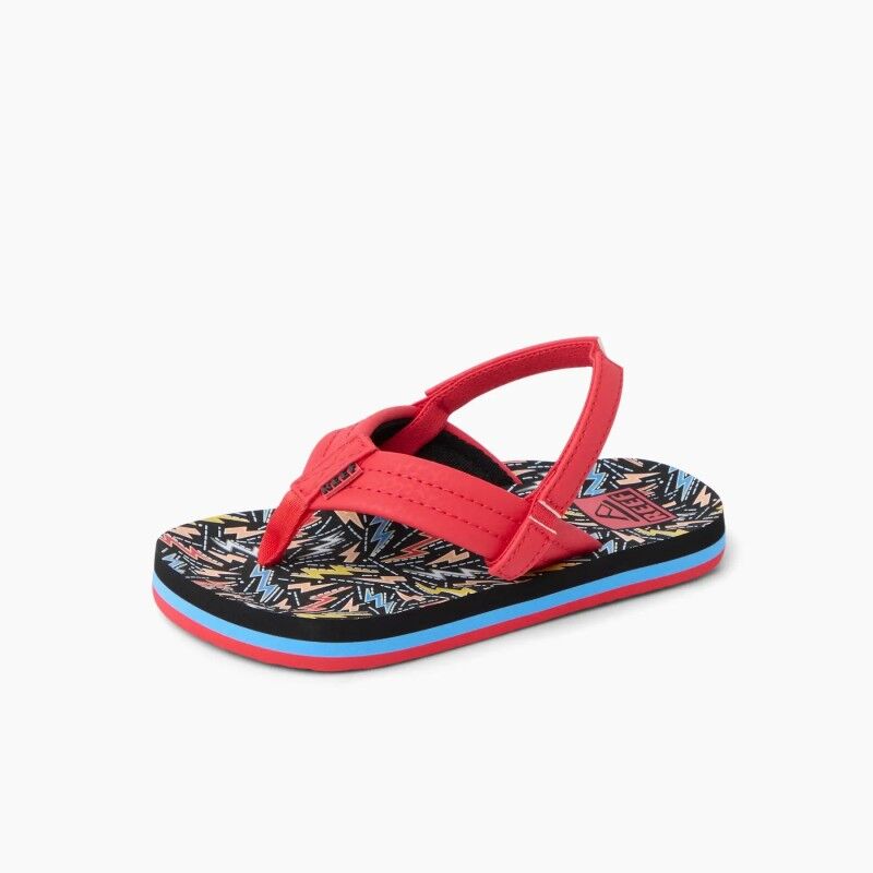 Reef Little Ahi - Flip flops - Kid's | Hardloop