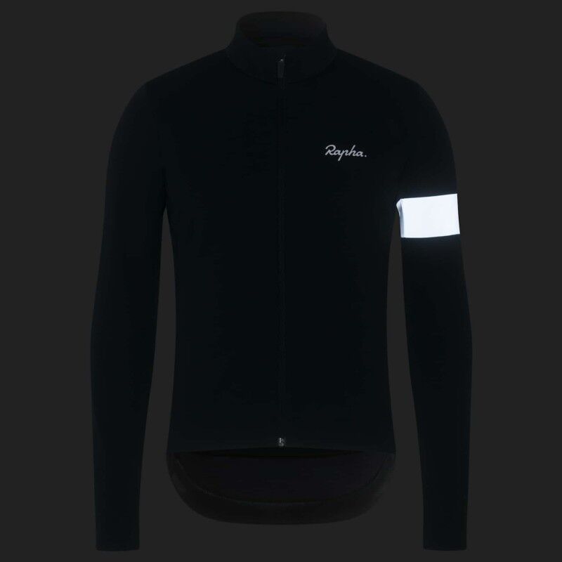 Rapha Men's Core Winter Jacket - Veste vélo homme | Hardloop