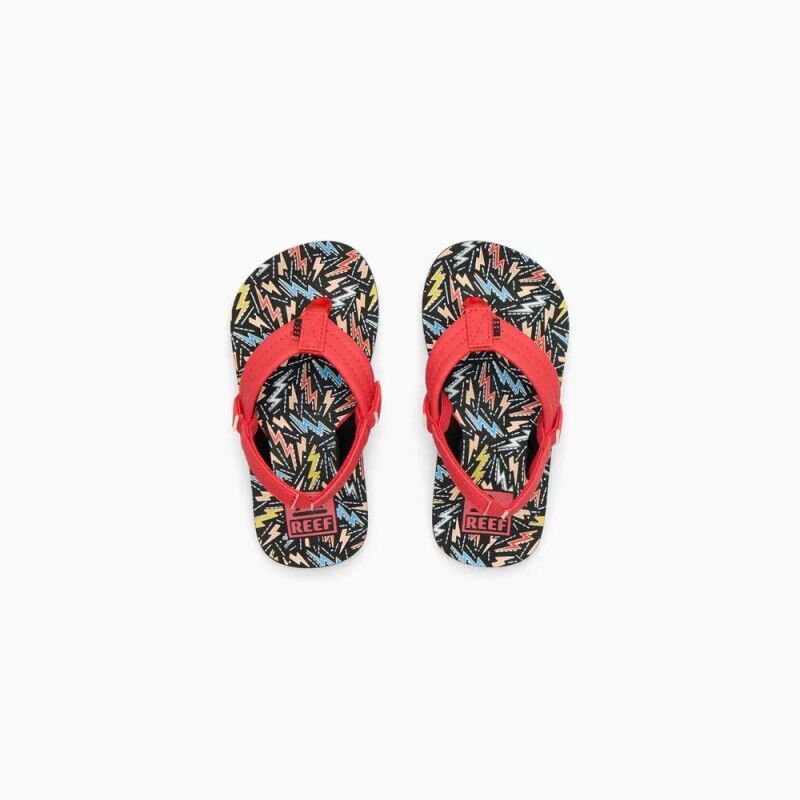 Little Ahi - Flip flops - Kid's