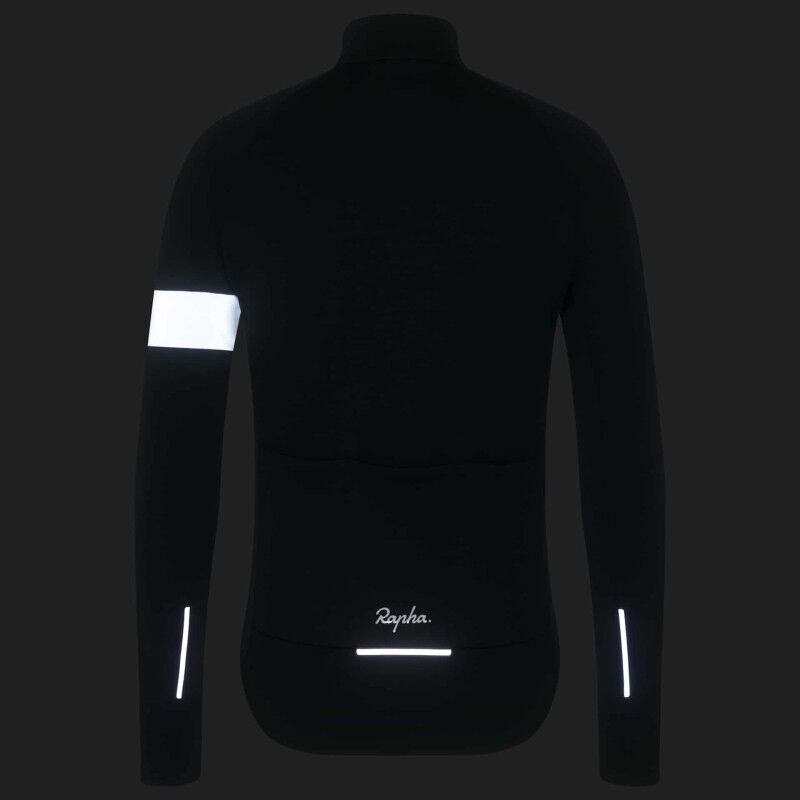 Rapha Men's Core Winter Jacket - Veste vélo homme | Hardloop