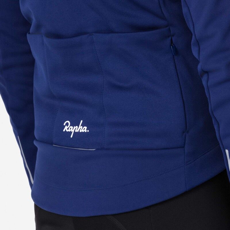 Rapha Men's Core Winter Jacket - Giacca ciclismo - Uomo | Hardloop