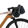 Rapha Explore Handlebar Accessory Pack - Sacoche guidon vélo | Hardloop