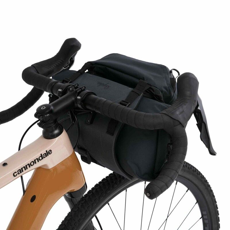 Rapha Explore Handlebar Accessory Pack - Handlebar bag | Hardloop