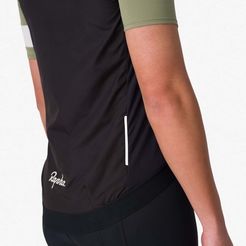 Rapha Men's Core Gilet - Chaleco ciclismo - Hombre | Hardloop