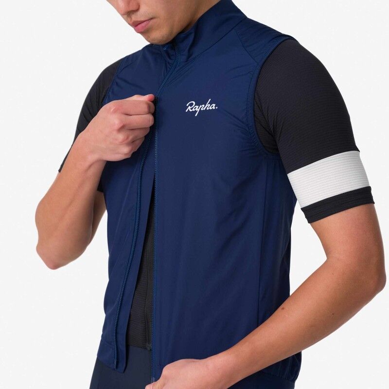 Rapha Men's Core Gilet - Cycling vest - Men's | Hardloop