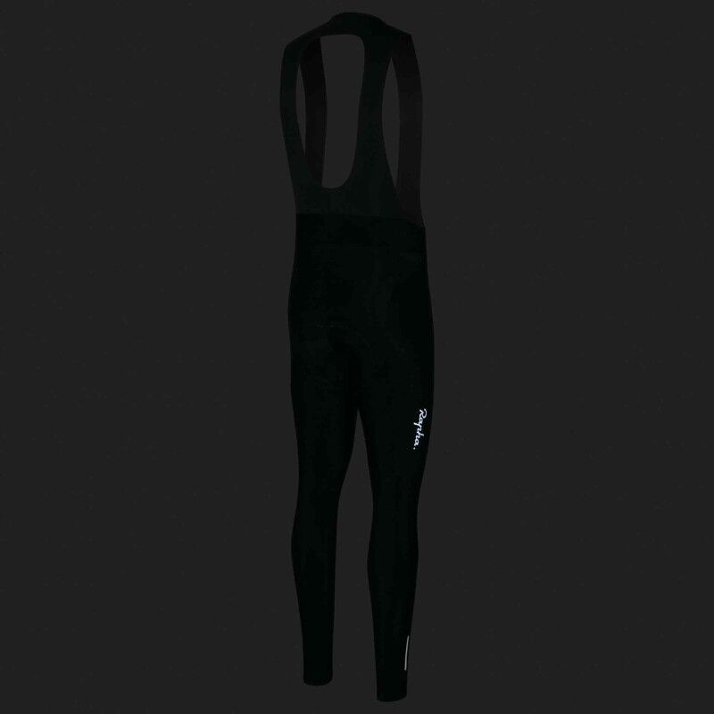 Rapha Men's Core Cargo Winter Tights with Pad - Cycling shorts - Men's | Hardloop