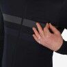 Rapha Men's Brevet Long Sleeve Jersey - Cycling jersey - Men's | Hardloop