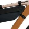 Rapha Explore Frame Pack - Small - Sacoche de cadre vélo | Hardloop