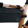 Rapha Explore Frame Pack - Small - Top tube bag | Hardloop