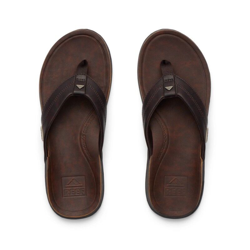 Leather Offshore - Flip flops - Men's