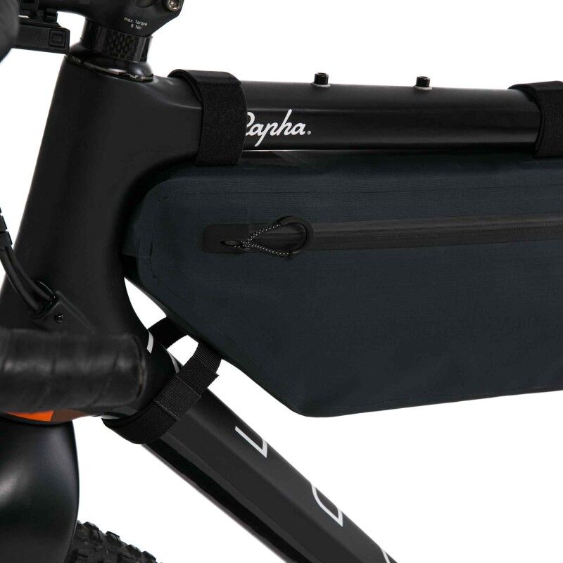 Rapha Explore Frame Pack - Large - Rammetaske cykel | Hardloop