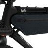 Rapha Explore Frame Pack - Large - Rammetaske cykel | Hardloop