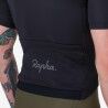 Rapha Men's Brevet Element Jersey - Fietsshirt - Heren | Hardloop