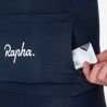 Rapha Men's Brevet Element Jersey - Cykeljersey - Herrer | Hardloop