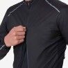 Rapha Men's Brevet Element Wind Jacket - Veste vélo homme | Hardloop