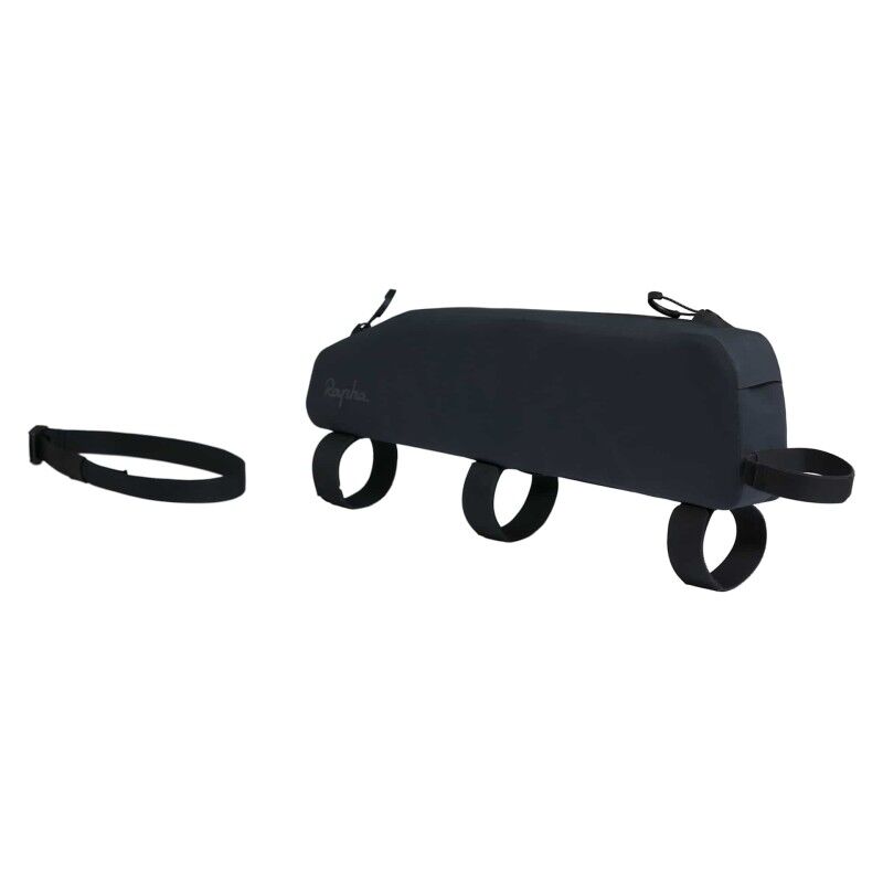 Rapha Explore Top Tube Bag - Long - Sacoche de cadre vélo | Hardloop