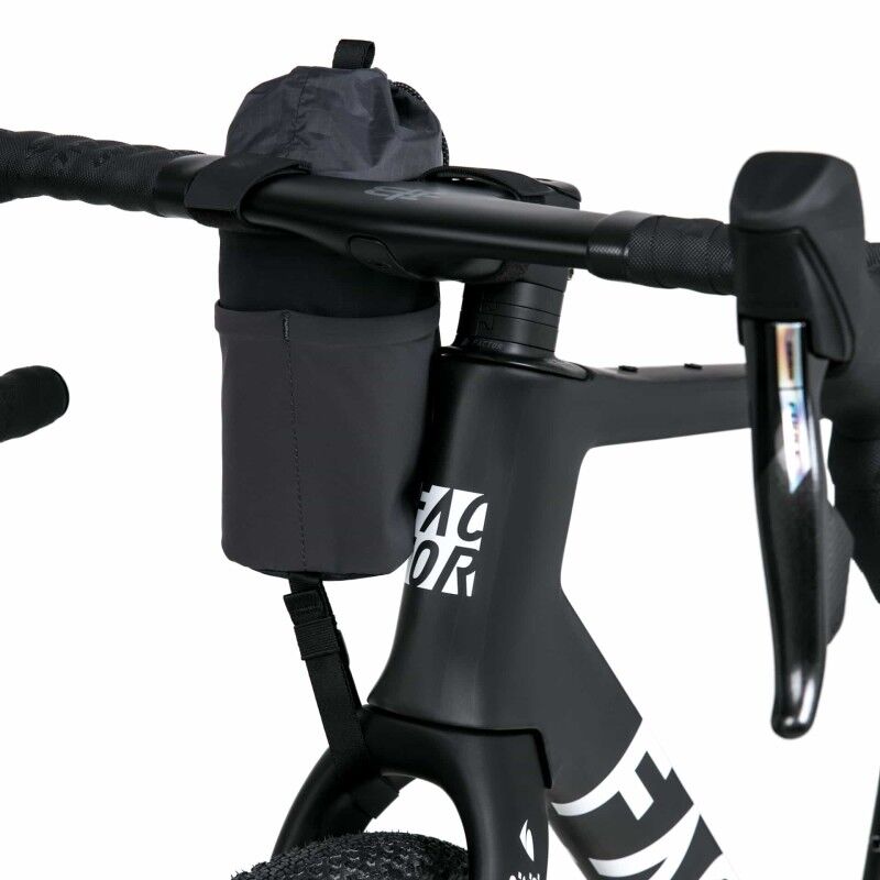 Rapha Explore Stem Bag - Bolsa bicicleta | Hardloop