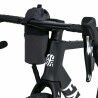 Rapha Explore Stem Bag - Sacoche vélo | Hardloop