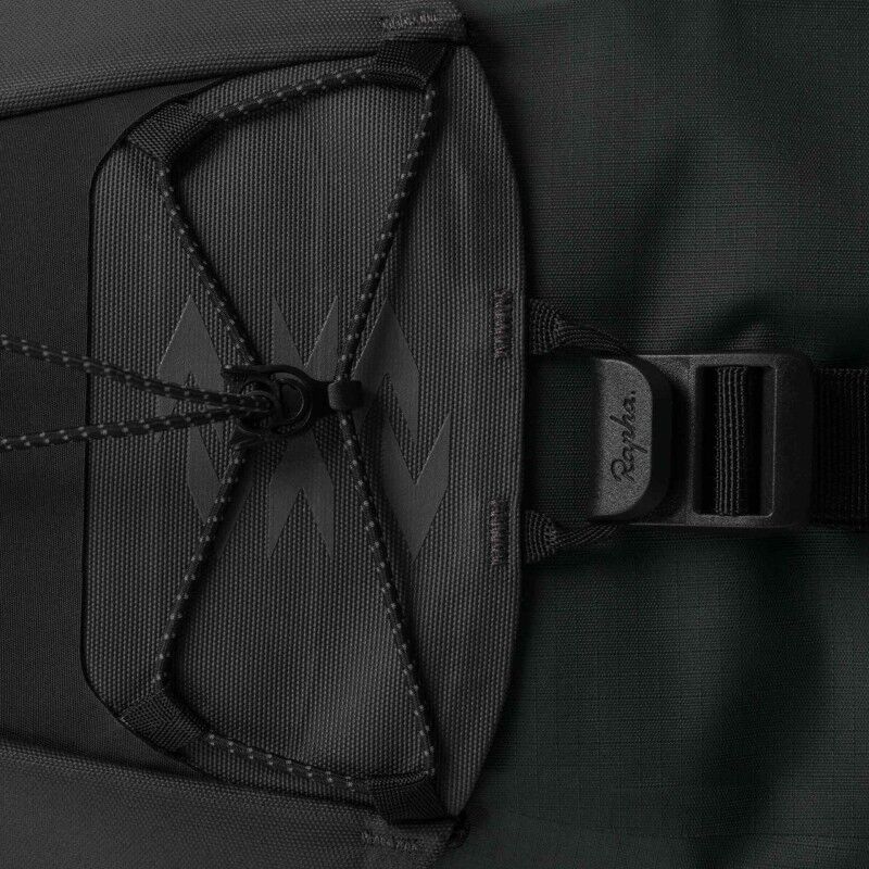 Rapha Explore Seat Pack - Cykelsadelväska | Hardloop