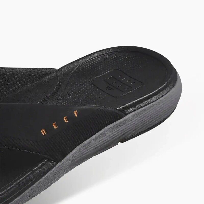 Reef Cushion Norte - Flip flops - Men's | Hardloop