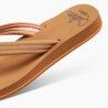 Reef Cushion Breeze - Tongs femme | Hardloop
