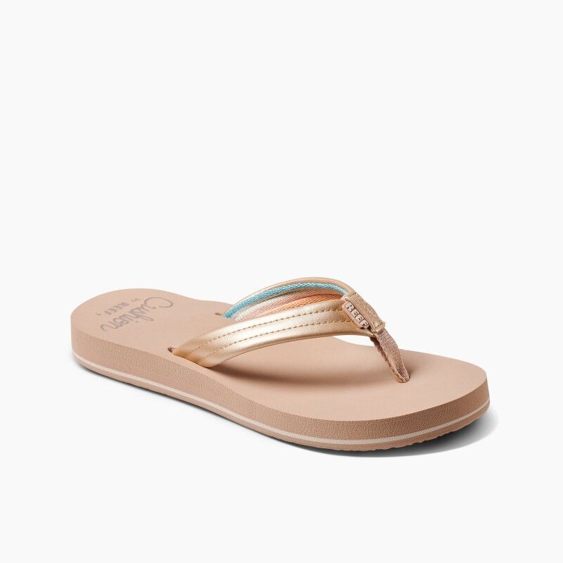 Cushion Breeze - Tongs femme
