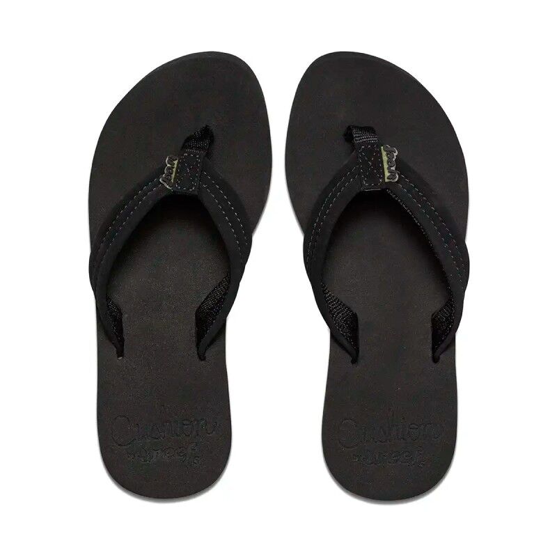 Reef Cushion Breeze - Chancletas - Mujer | Hardloop