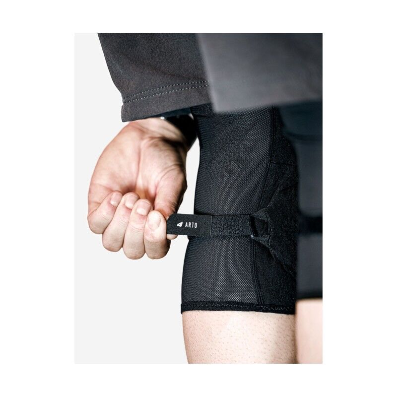 Bluegrass Arto Knee - Ginocchiere MTB | Hardloop