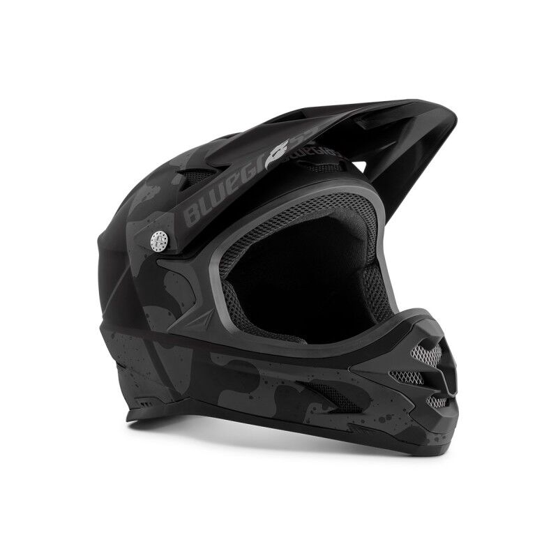 Intox - Kask rowerowy fullface