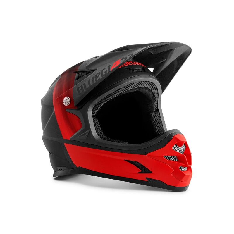 Intox - Casque VTT intégral