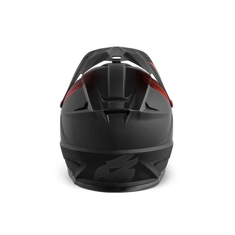 Bluegrass Intox - Kask rowerowy fullface | Hardloop