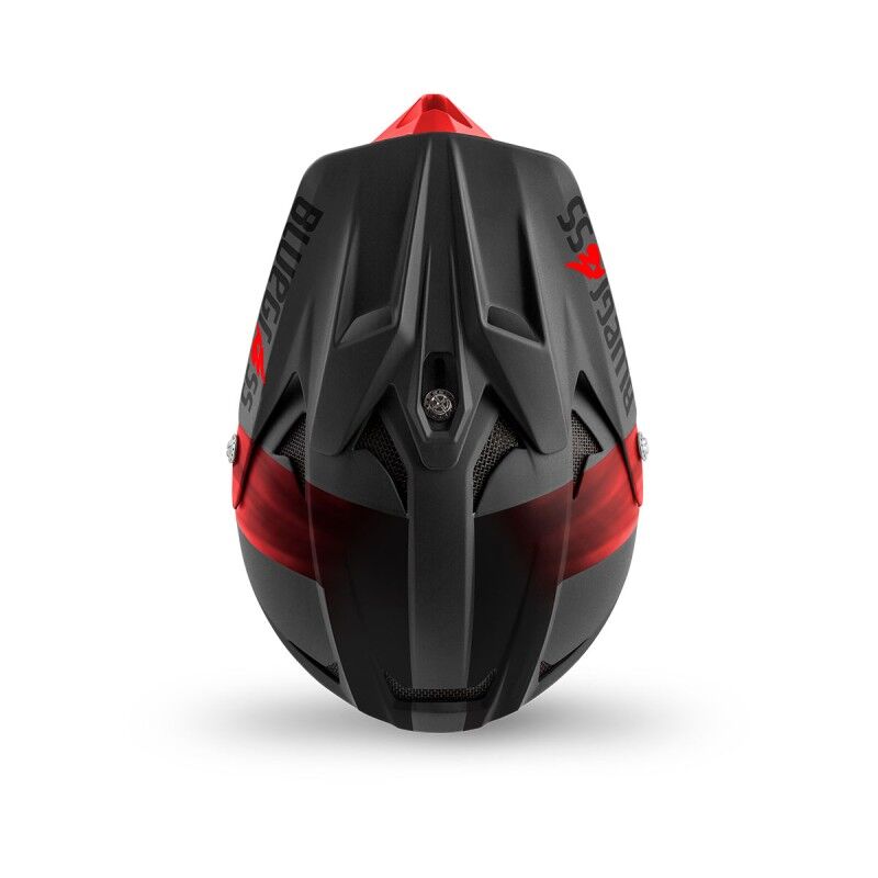 Bluegrass Intox - Kask rowerowy fullface | Hardloop