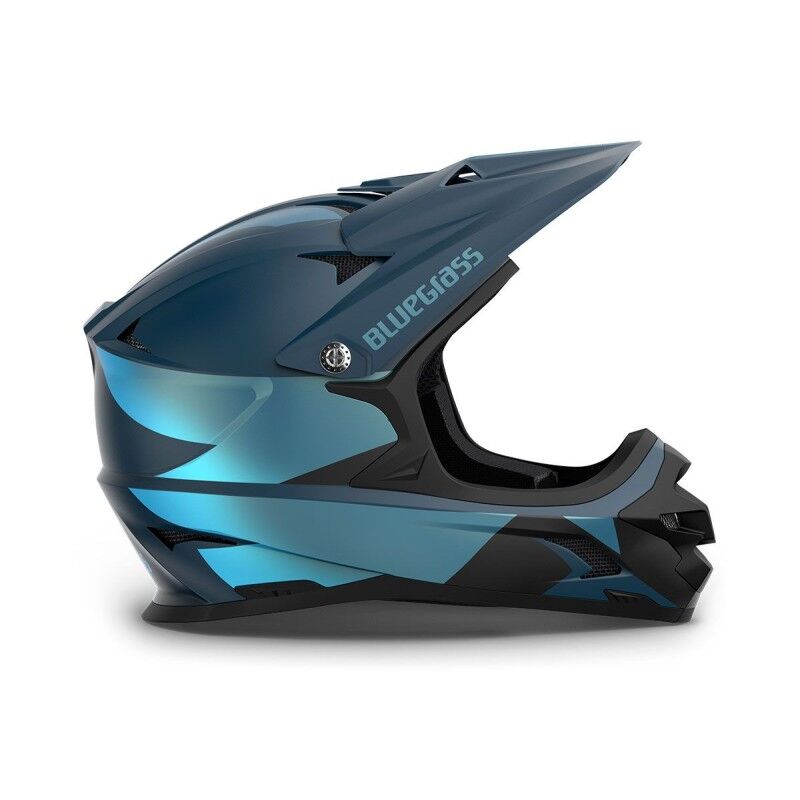 Bluegrass Intox - Casque VTT intégral | Hardloop