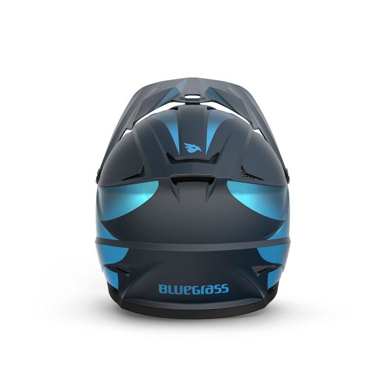 Bluegrass Intox - Full face MTB helmet | Hardloop