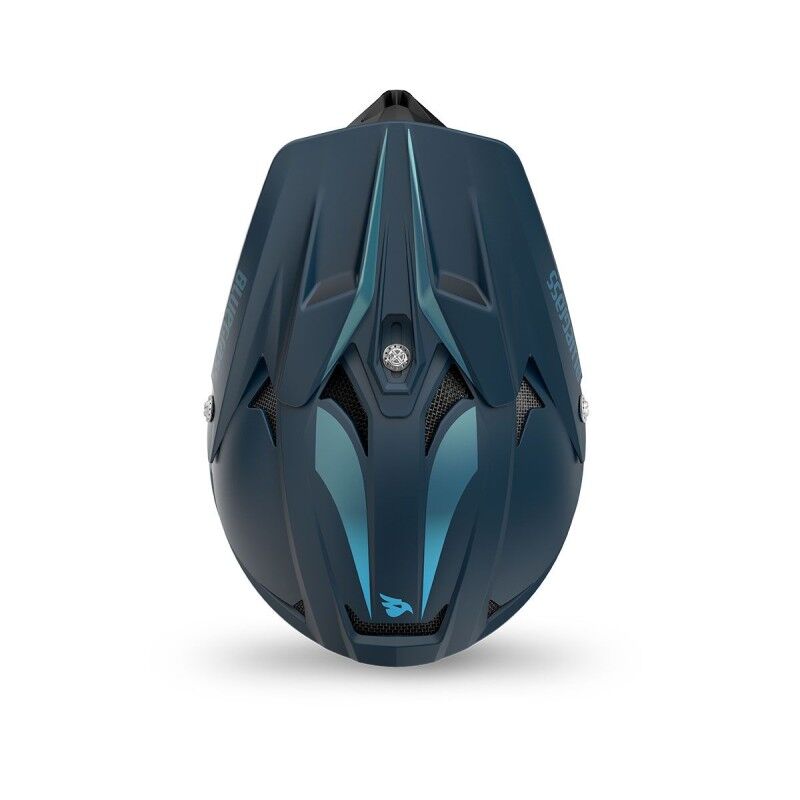 Bluegrass Intox - Casque VTT intégral | Hardloop